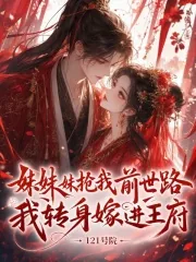妹妹抢我前世路，我转身嫁进王府